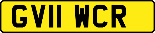 GV11WCR