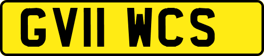 GV11WCS