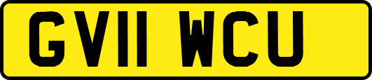 GV11WCU