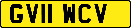 GV11WCV