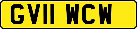 GV11WCW