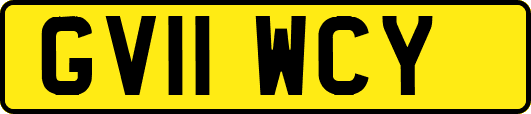 GV11WCY