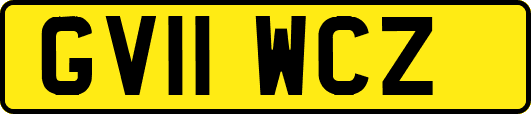 GV11WCZ