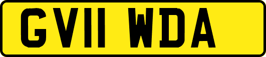GV11WDA