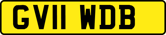GV11WDB