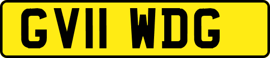 GV11WDG