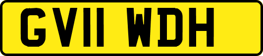 GV11WDH