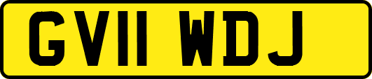 GV11WDJ