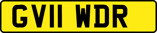 GV11WDR