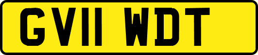 GV11WDT