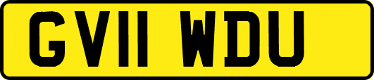 GV11WDU