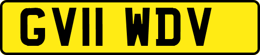 GV11WDV