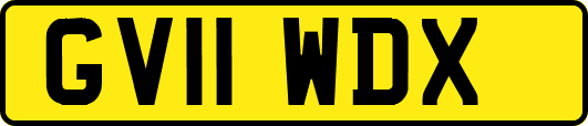GV11WDX