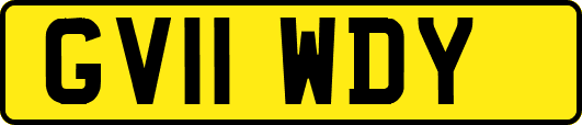 GV11WDY