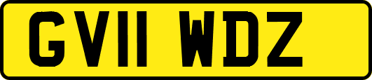 GV11WDZ