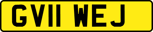 GV11WEJ