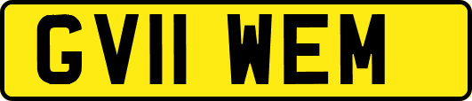 GV11WEM