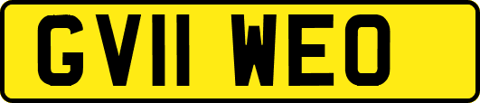 GV11WEO