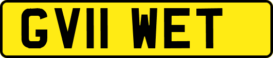 GV11WET
