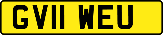 GV11WEU