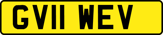GV11WEV
