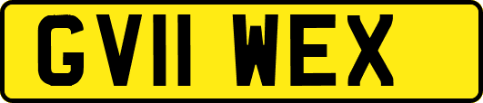 GV11WEX