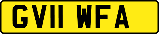 GV11WFA