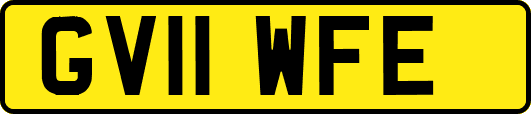 GV11WFE