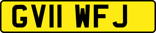GV11WFJ