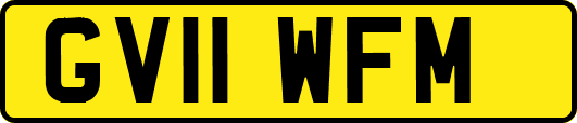 GV11WFM