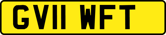 GV11WFT