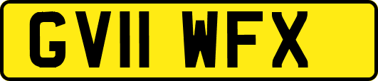 GV11WFX