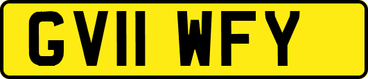 GV11WFY