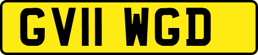 GV11WGD