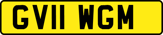 GV11WGM