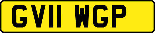 GV11WGP