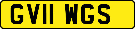 GV11WGS