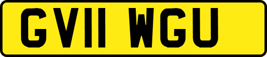 GV11WGU