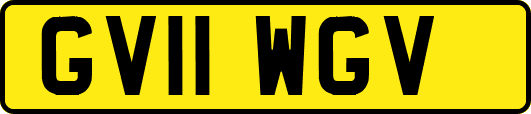 GV11WGV