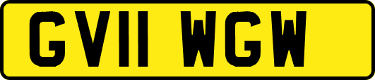 GV11WGW