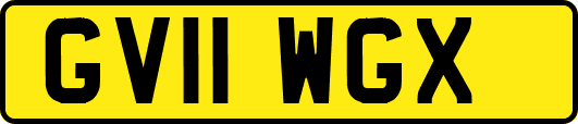 GV11WGX