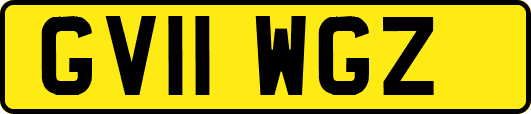 GV11WGZ