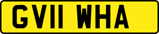 GV11WHA