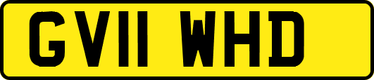 GV11WHD