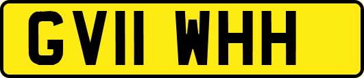 GV11WHH