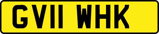 GV11WHK