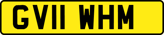 GV11WHM