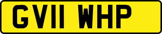 GV11WHP