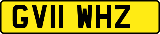 GV11WHZ
