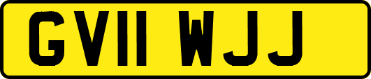 GV11WJJ